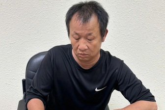 Hai anh em ở TPHCM đưa 12 người ra nước ngoài đánh bắt hải sản trái phép