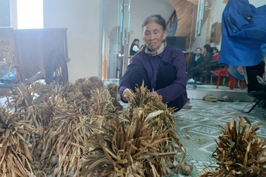 Bài 1: Cô đồng "đúng nhận, sai cãi" nhận tiền làm lễ để... chữa ung thư?