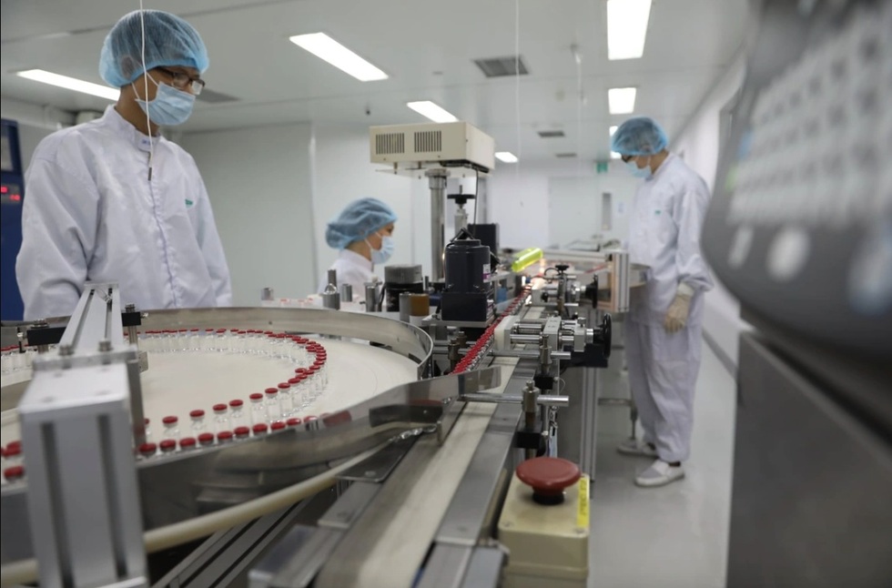 Vaccine made-in Vietnam: Những viên gạch đầu tiên và giấc mơ xuất khẩu - 10 Vaccine made-in Vietnam: Những viên gạch đầu tiên và giấc mơ xuất khẩu - 10