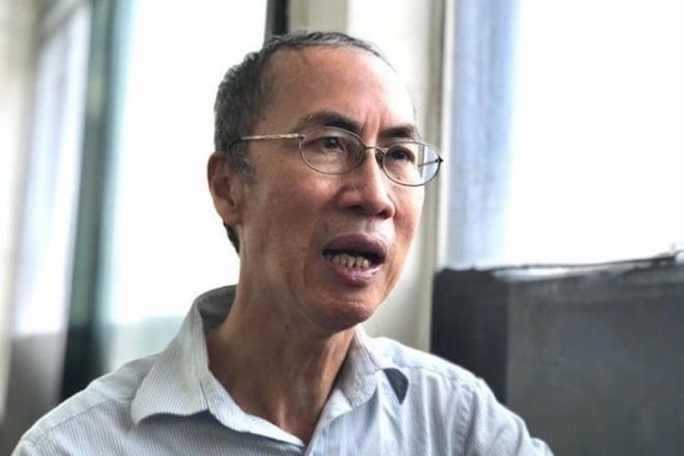 Cậu bé vàng Toán học kể về kỷ niệm thời thơ ấu được thả diều, tắm sông - 1