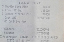 Không phải là định kiến, thực tế hàng hóa ở sân bay rất đắt!