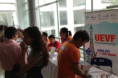 Nơi “chắp cánh” cho giấc mơ du học Pháp