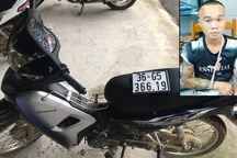 Truy tìm nam thanh niên gây tai nạn chết người rồi bỏ trốn