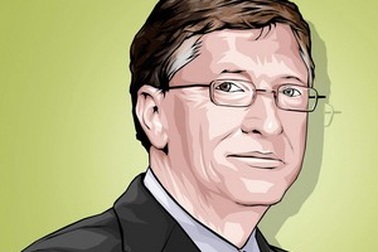 Những nhân vật công nghệ quyền lực nhất thế giới năm 2015