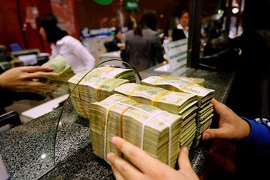 Loạt doanh nghiệp giàu "kếch xù", đem tiền gửi ngân hàng "ẵm" lãi khủng