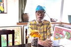 8 thực phẩm trong thực đơn của chuyên gia dinh dưỡng 92 tuổi