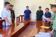 Bắt giữ đối tượng lợi dụng vụ khủng bố tại Đắk Lắk để chống phá Nhà nước