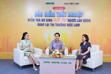 Doanh nghiệp là cầu nối quan trọng để người lao động tiếp cận bảo hiểm thất nghiệp