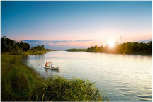 Hà Nội nắng nóng kỷ lục, tốc độ giao dịch nhà ở trong những khu đô thị xanh tăng nhanh