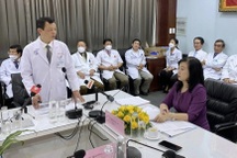 Chỉ thị từ Thủ tướng và nhiệm vụ cấp bách của ngành y