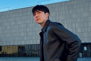 Nghệ sĩ kể lại khoảnh khắc thoát chết tại thảm kịch giẫm đạp ở Itaewon