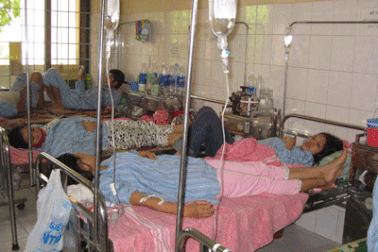 Giảm tải bệnh viện lọt vào top 10 thành tựu y tế