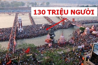 Những điều kỳ lạ ở Ấn Độ khiến du khách phải bất ngờ