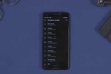 Trải nghiệm các tính năng mới trên nền tảng Android Q của Google