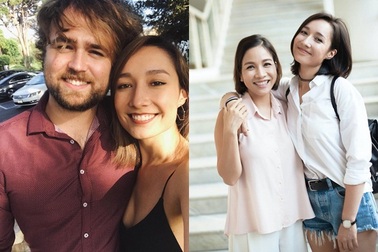 Con gái ca sĩ Mỹ Linh đính hôn