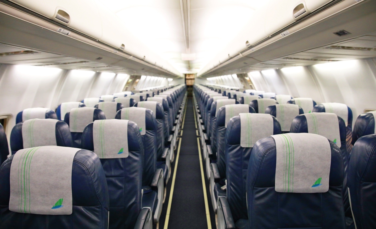 Bamboo Airways đón tàu bay mới, củng cố đội bay đón cao điểm hè - 3