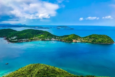 Đâu là các “Thỏi nam châm” hút khách du lịch trong 5 năm tới?