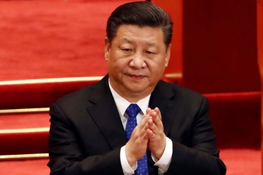 Trung Quốc vạch kế hoạch 5 năm để trở thành "cường quốc lớn mạnh hơn"