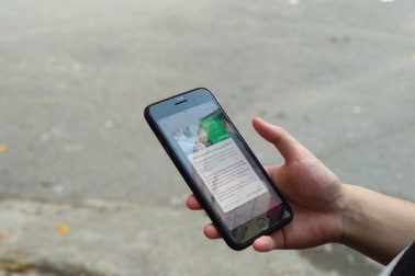 Quà độc đáo tặng cho cha mẹ mùa Vu lan báo hiếu thời 4.0