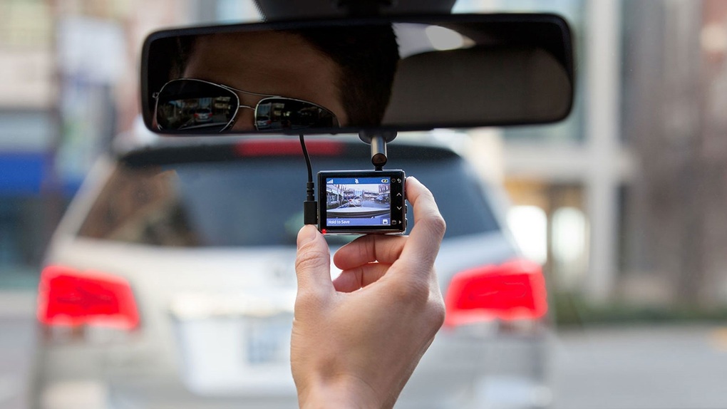 Cục CSGT: Không bắt buộc ô tô cá nhân lắp camera hành trình - 1 Cục CSGT: Không bắt buộc ô tô cá nhân lắp camera hành trình - 1