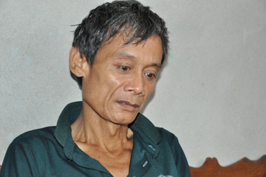 Anh Hưng bị suy thận đã mãi mãi ra đi…