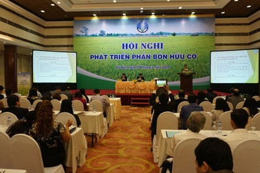 "Ở nông thôn tiếng ếch, tiếng nhái còn rất ít"