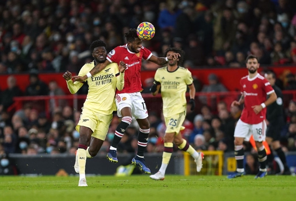 Man Utd Man Utd