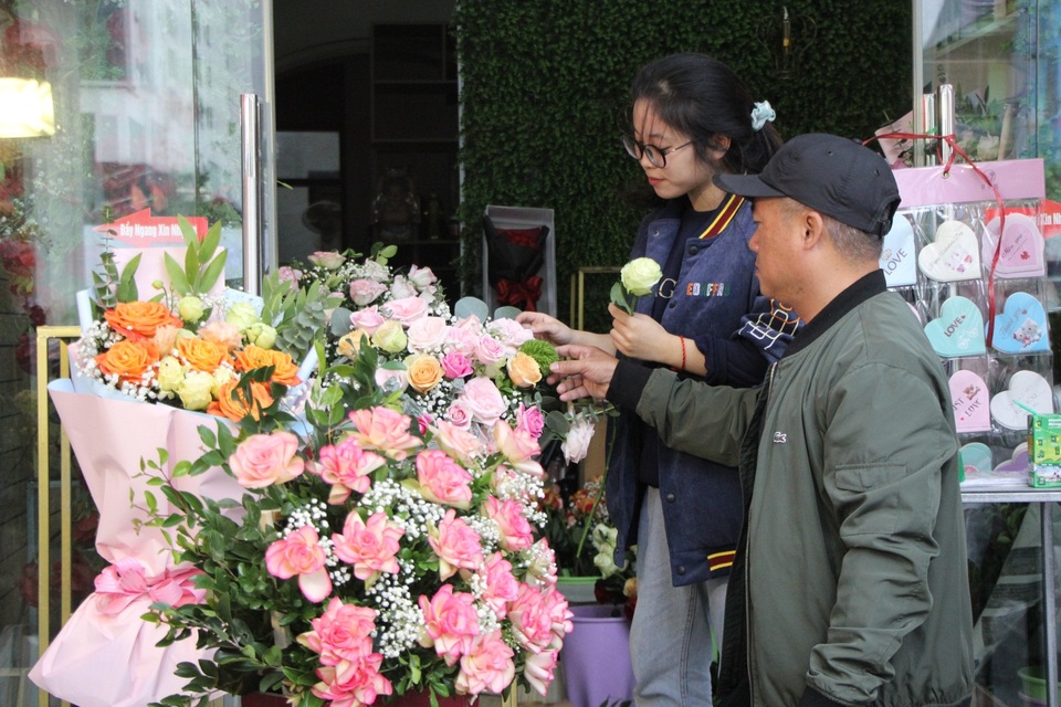 Làm sao để không lãng phí những bó hoa tươi sau mỗi dịp lễ? - 7 Làm sao để không lãng phí những bó hoa tươi sau mỗi dịp lễ? - 7