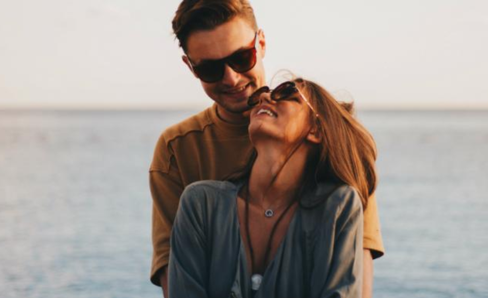 Bí mật giữa vợ chồng - 1 Bí mật giữa vợ chồng - 1