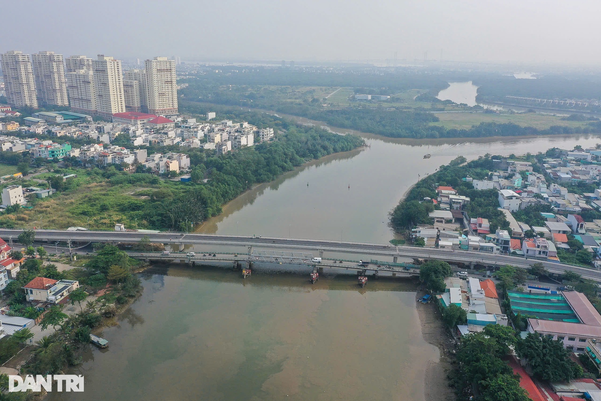 Loạt dự án khủng tại TPHCM sẽ được thông xe trước Tết Nguyên đán 2025 - 7 Loạt dự án khủng tại TPHCM sẽ được thông xe trước Tết Nguyên đán 2025 - 7