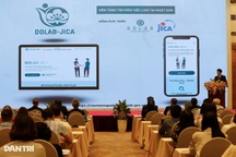 Người lao động "săn" việc ở nước ngoài như cách tìm đồ ăn trên ứng dụng