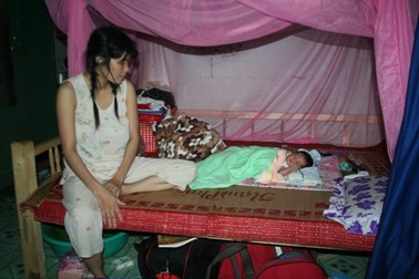 Bác sĩ siêu âm hai ra một bị kỷ luật… “khiển trách”