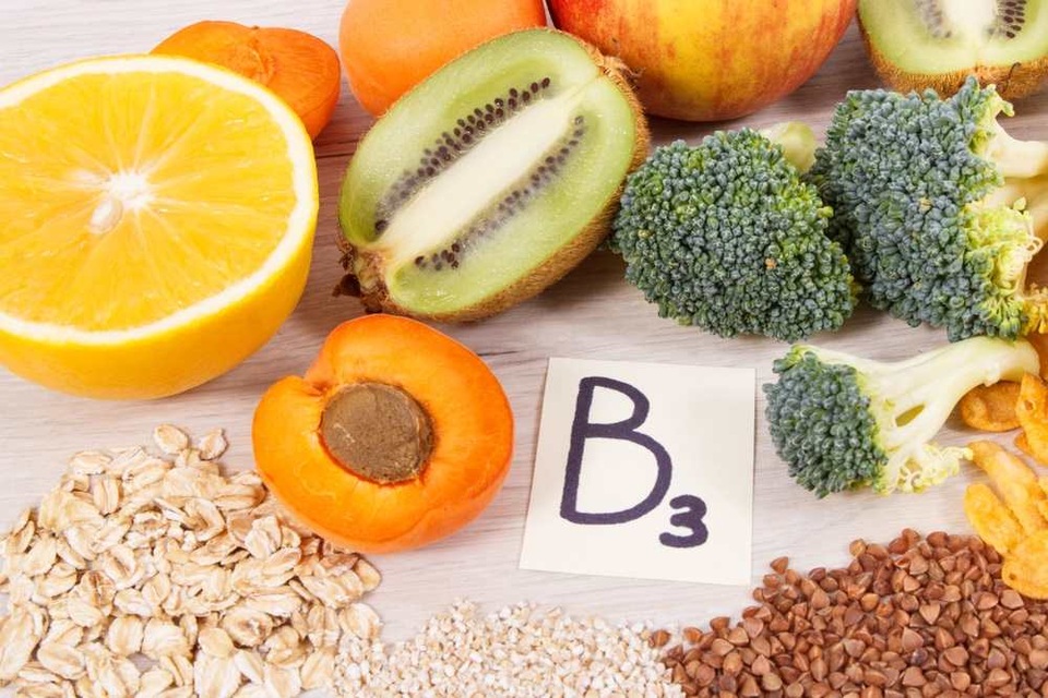 Vitamin B3 kích hoạt khả năng tấn công ung thư của hệ miễn dịch - 2 Vitamin B3 kích hoạt khả năng tấn công ung thư của hệ miễn dịch - 2