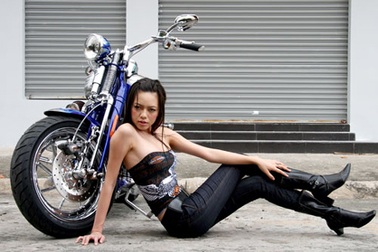 Vũ Hoàng Điệp: Chưa tới thời điểm để cưới 