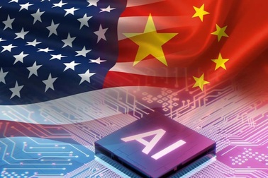 "Cuộc chiến" AI giữa Trung Quốc và Mỹ ngày càng quyết liệt