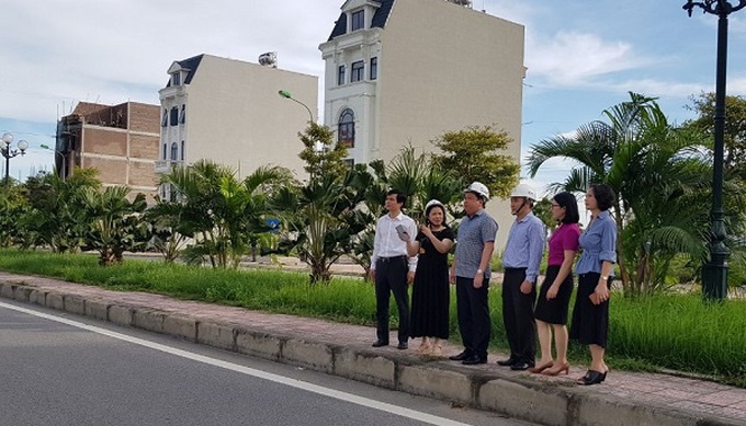 Bí thư Đảng ủy Khối doanh nghiệp Thái Bình bác bỏ tin đồn TGĐ Công ty CP Đầu tư XNK Thăng Long bị điều tra - Ảnh 2. Bí thư Đảng ủy Khối doanh nghiệp Thái Bình bác bỏ tin đồn TGĐ Công ty CP Đầu tư XNK Thăng Long bị điều tra - Ảnh 2.