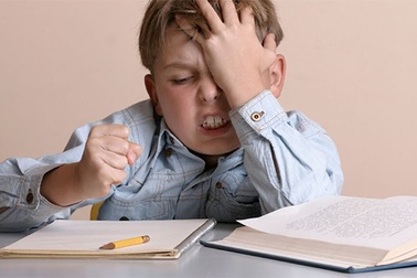 Rối loạn tăng động giảm chú ý ở trẻ cần quan tâm đúng mức