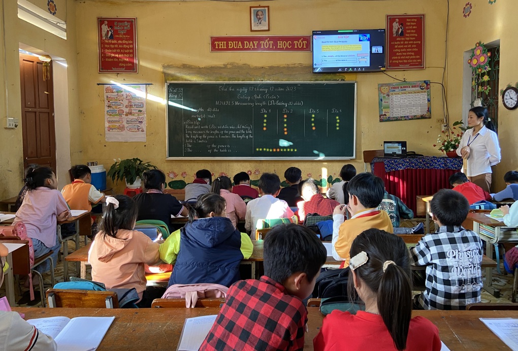 EQuest nhận giải thưởng ESG vì nỗ lực thu hẹp khoảng cách giáo dục vùng miền - 2 EQuest nhận giải thưởng ESG vì nỗ lực thu hẹp khoảng cách giáo dục vùng miền - 2