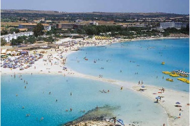 Du học Síp – Hiện thực hóa ước mơ bạn trẻ