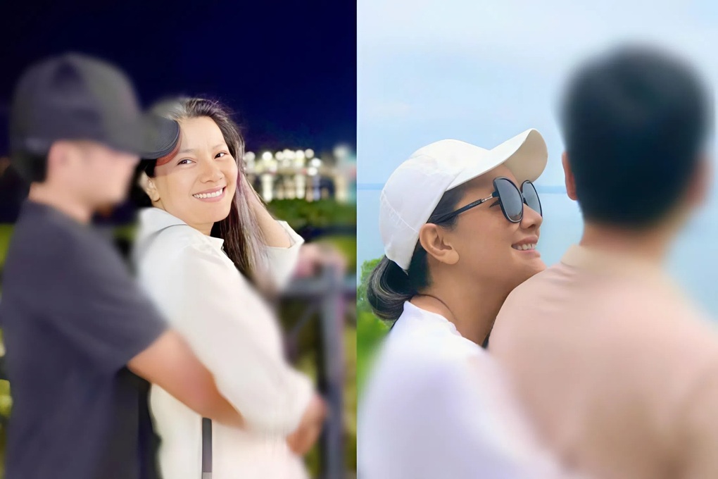 Nữ hoàng cảnh nóng Kiều Trinh kể chuyện tình U50: Yêu như trở lại 18 tuổi - 1 Nữ hoàng cảnh nóng Kiều Trinh kể chuyện tình U50: Yêu như trở lại 18 tuổi - 1