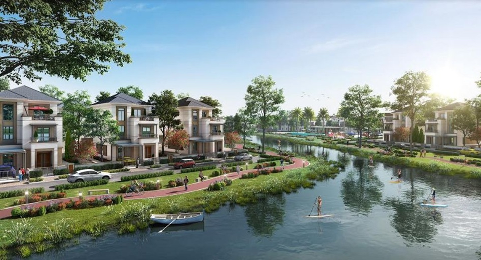 Thế hệ tân tiến chọn nhà: không chỉ đẹp, tiện mà còn phải xanh - 3 Thế hệ tân tiến chọn nhà: không chỉ đẹp, tiện mà còn phải xanh - 3