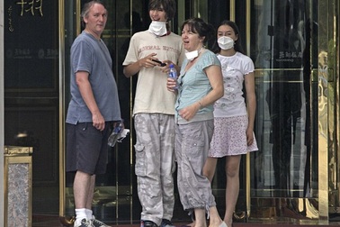 Đại dịch cúm A/H1N1 - bê bối y tế lớn nhất thế kỷ?