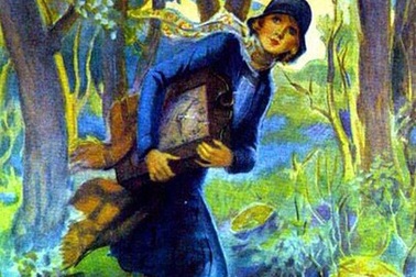 Đi tìm tác giả của cuốn sách dành cho thiếu nhi nổi tiếng nhất thế giới