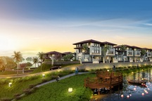 Villa FLC Hạ Long: Mở cửa thấy kỳ quan