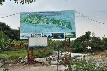 Bộ KH&ĐT: Nên ưu tiên thu hút đầu tư FDI vào dự án BĐS thông minh