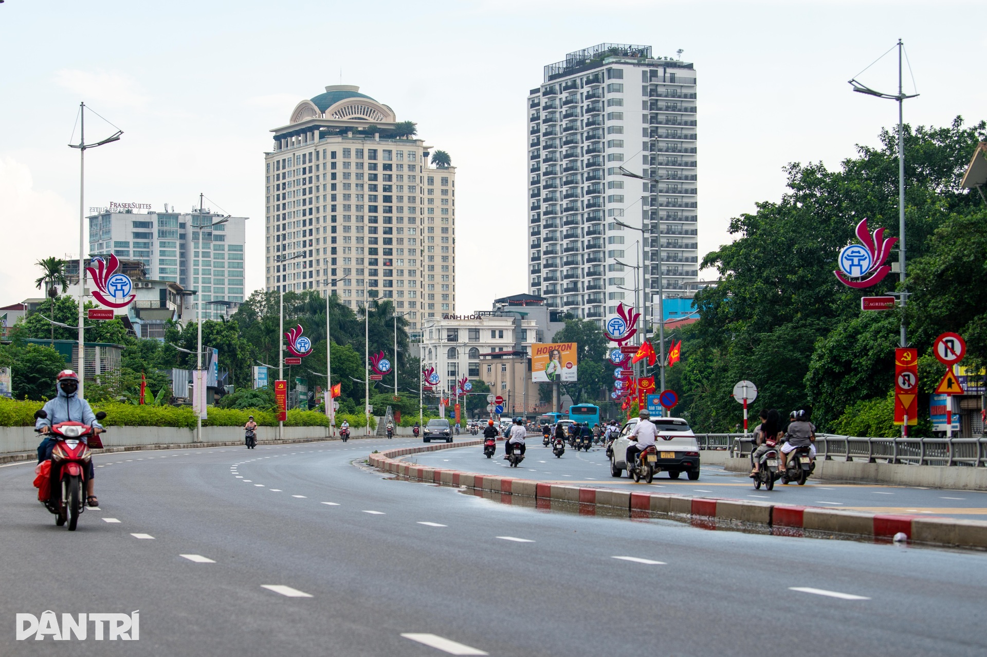 10 công trình nổi bật, hiện đại tại Hà Nội trong 5 năm qua - 6 10 công trình nổi bật, hiện đại tại Hà Nội trong 5 năm qua - 6