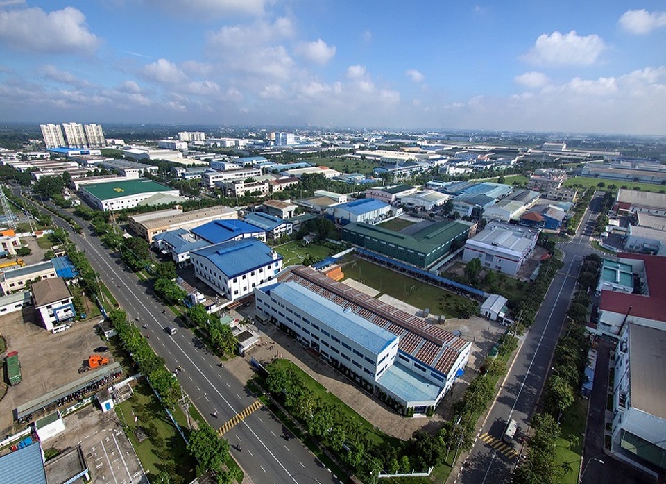 Nhà phố, chung cư kém hấp dẫn, giới doanh nhân Bình Dương săn khu biệt lập - 3 Nhà phố, chung cư kém hấp dẫn, giới doanh nhân Bình Dương săn khu biệt lập - 3