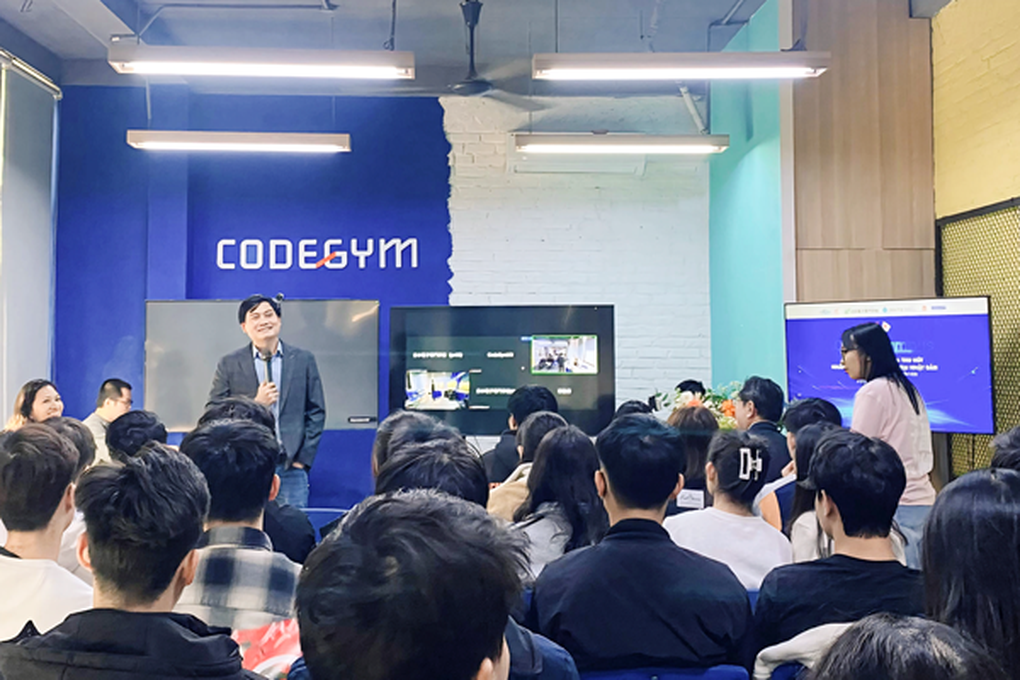 Cơ hội phát triển sự nghiệp IT tại Nhật Bản - 5 Cơ hội phát triển sự nghiệp IT tại Nhật Bản - 5