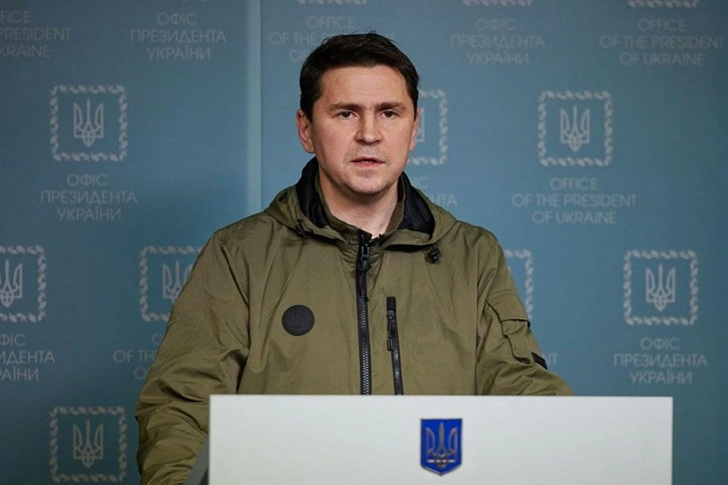 Ukraine có thể chấp nhận đóng băng chiến tuyến với Nga - 1 Ukraine có thể chấp nhận đóng băng chiến tuyến với Nga - 1