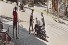 Vụ nhân viên quán hải sản đánh du khách: Có dấu hiệu cố ý gây thương tích